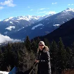 Traumblick Dolomiten Apartment
