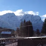 Traumblick Dolomiten Apartment