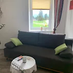 Apartment Traumblick Dolomiten
