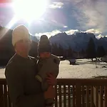 Apartment Traumblick Dolomiten *