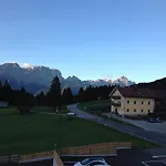 Traumblick Dolomiten Winklern (Spittal an der Drau)