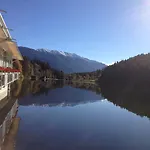 Traumblick Dolomiten