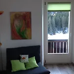 Traumblick Dolomiten Apartment *