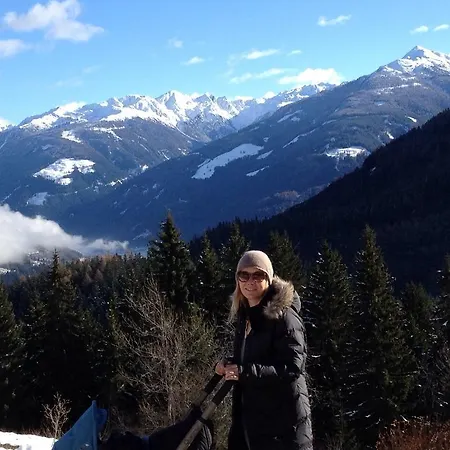 Traumblick Dolomiten Апартаменты