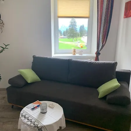 Апартаменты Traumblick Dolomiten