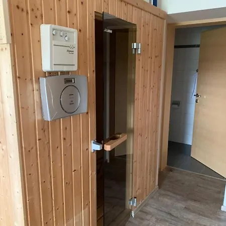 Apartment Traumblick Dolomiten Winklern (Spittal an der Drau)
