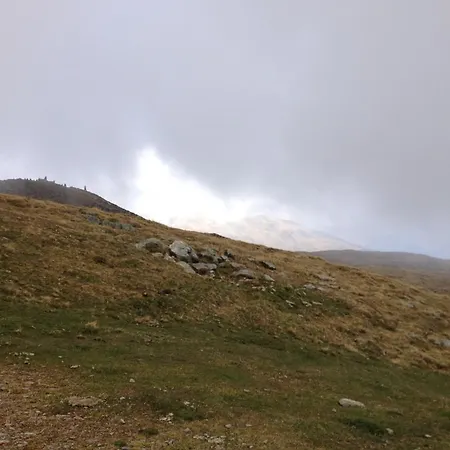 Daire Traumblick Dolomiten