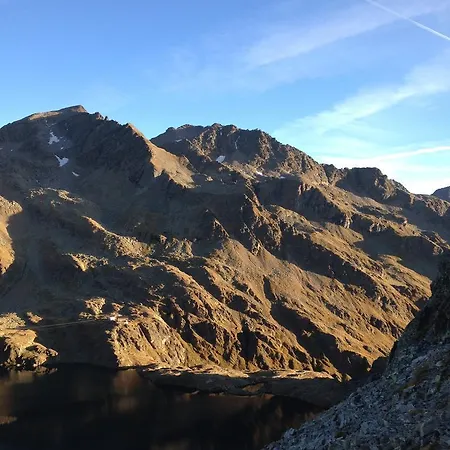 Daire Traumblick Dolomiten Winklern (Spittal an der Drau)