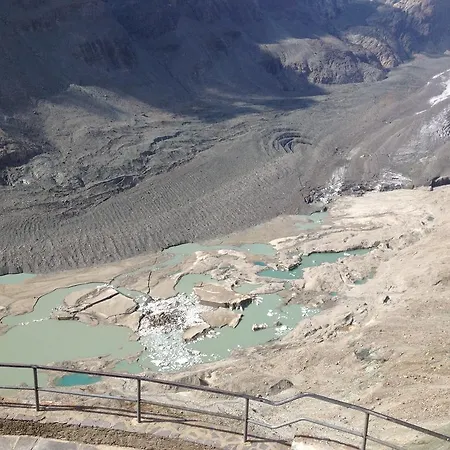 Traumblick Dolomiten Lejlighed Winklern (Spittal an der Drau)