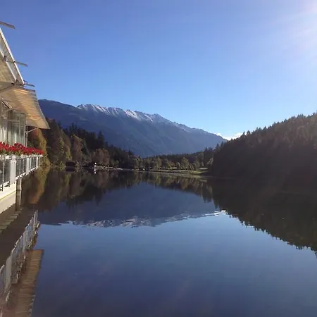 Traumblick Dolomiten