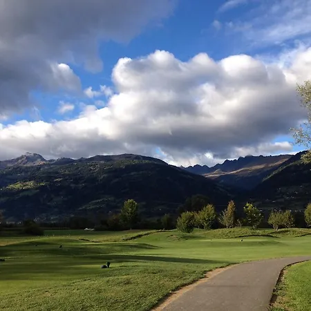 Traumblick Dolomiten Winklern (Spittal an der Drau)