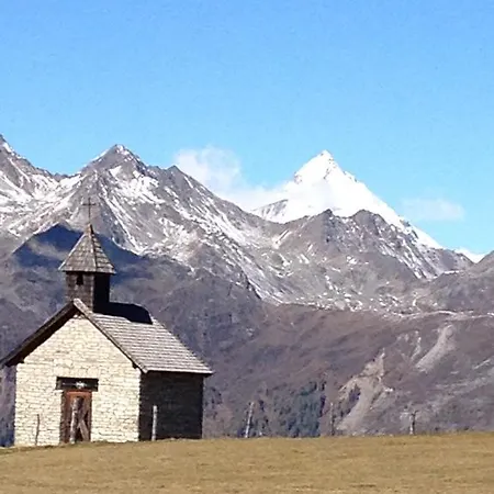 Апартаменты Traumblick Dolomiten