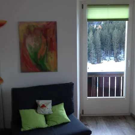 Traumblick Dolomiten Apartment *