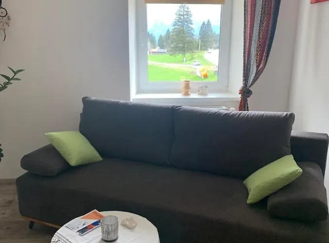 Lejlighed Traumblick Dolomiten