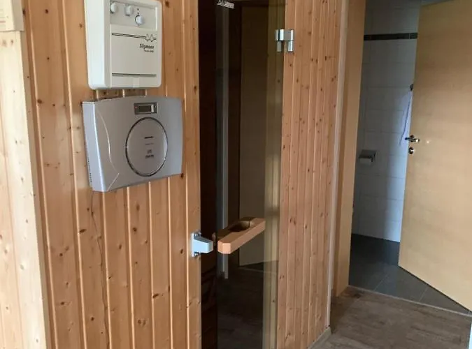 Lejlighed Traumblick Dolomiten Winklern (Spittal an der Drau)