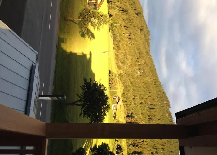 Lejlighed Traumblick Dolomiten