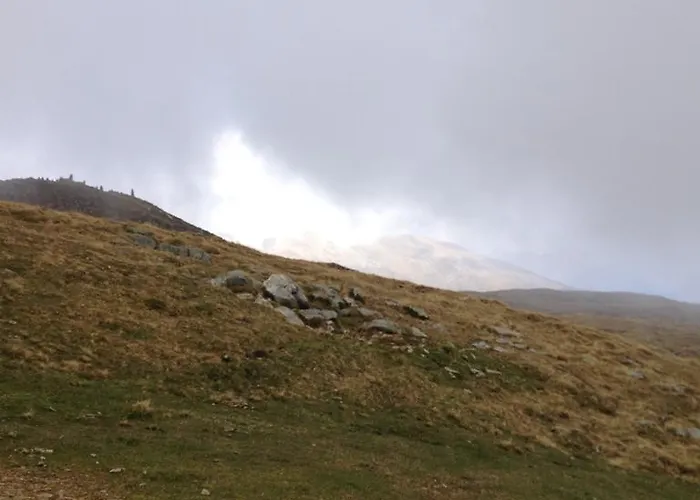 Lejlighed Traumblick Dolomiten