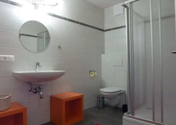 Traumblick Dolomiten Lejlighed