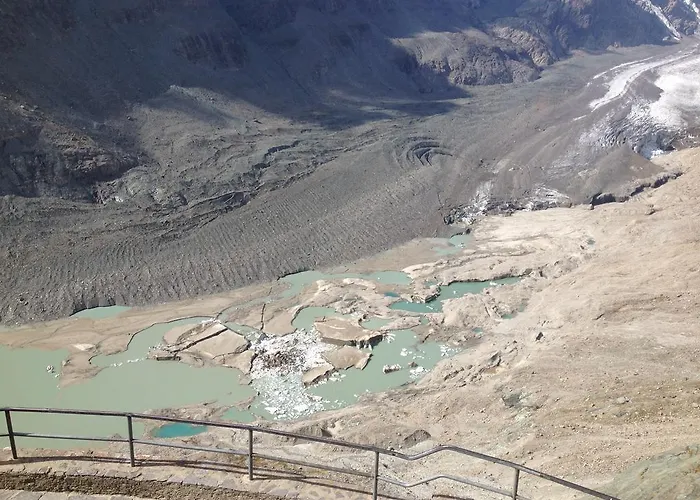 Traumblick Dolomiten Lejlighed Winklern (Spittal an der Drau)