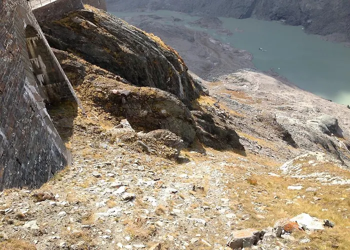 Lejlighed Traumblick Dolomiten *