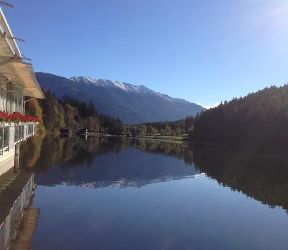 Traumblick Dolomiten