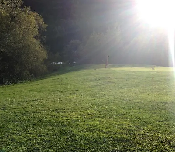 Lejlighed Traumblick Dolomiten Winklern (Spittal an der Drau)