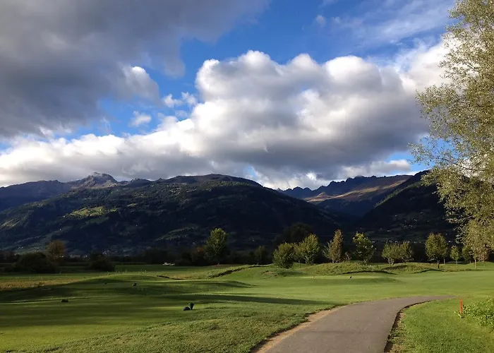 Traumblick Dolomiten Winklern (Spittal an der Drau)