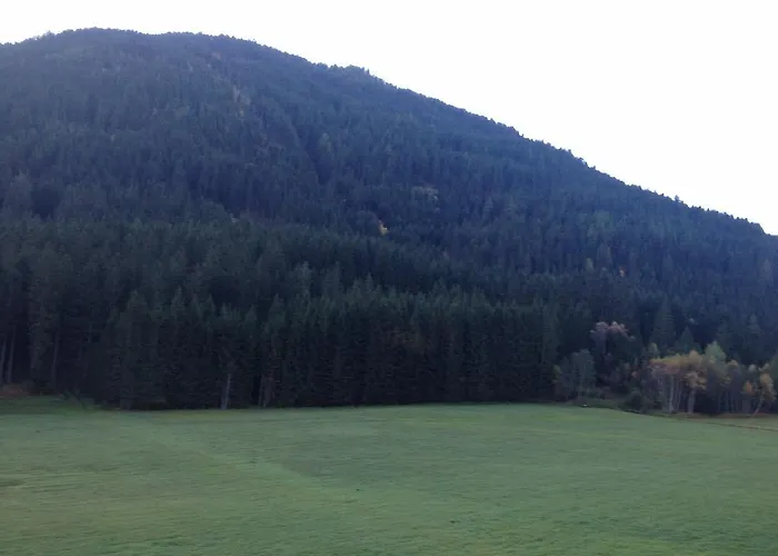 Traumblick Dolomiten