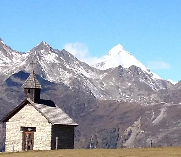 Lejlighed Traumblick Dolomiten
